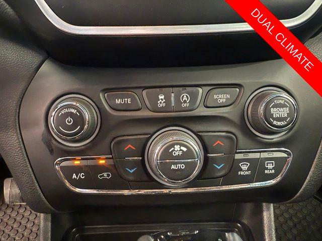 2019 Jeep Cherokee Altitude 4x4