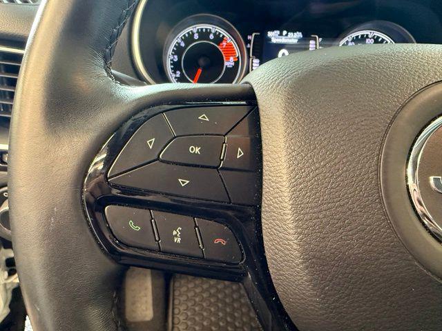 2019 Jeep Cherokee Altitude 4x4