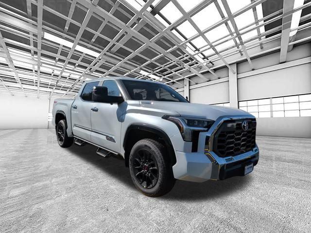 2026 Toyota Tundra 1794 Edition CrewMax 5.5 Bed for sale in Chicago, IL