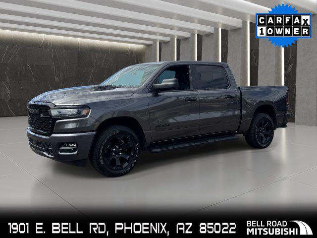 2026 Ram 1500 Express Crew Cab 4x4 57 Box for sale in Phoenix, AZ