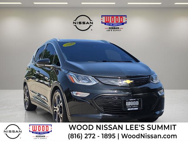 2020 Chevrolet Bolt EV FWD Premier for sale in Lee's Summit, MT