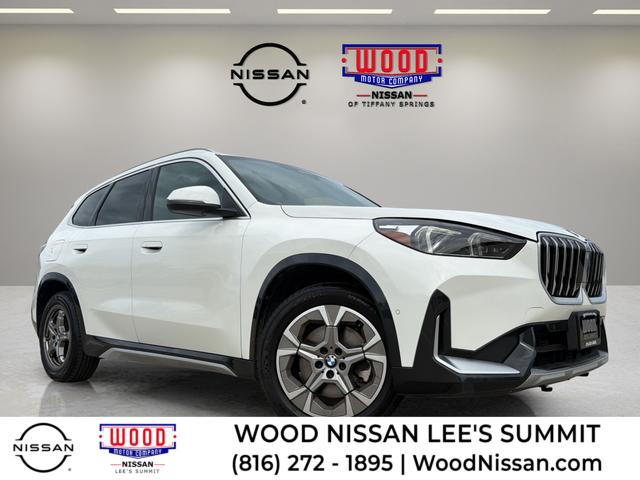 2025 BMW X1 xDrive28i for sale in Lee's Summit, MT