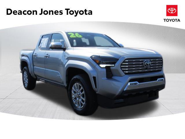 2026 Toyota Tacoma Limited for sale in Clinton, NC