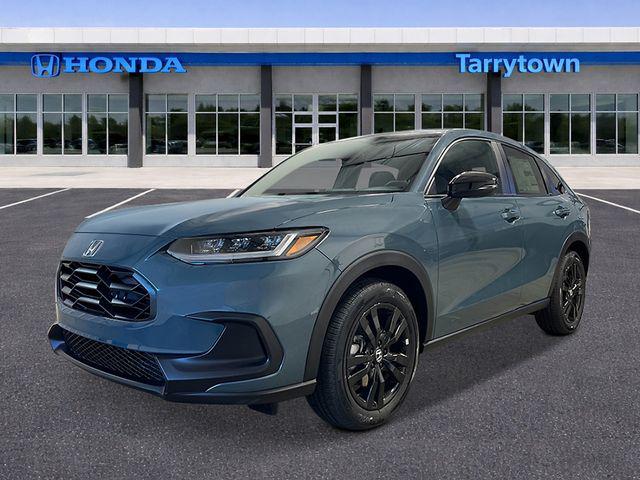 2027 Honda HR-V Sport AWD for sale in Tarrytown, NY