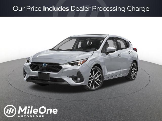 2026 Subaru Impreza Sport for sale in Owings Mills, MD