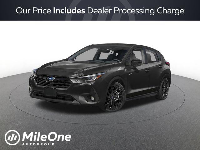2026 Subaru Impreza RS for sale in Owings Mills, MD