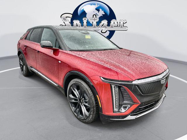 2027 Cadillac iQ Sport for sale in South DuBois, PA