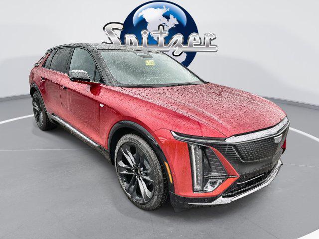 2027 Cadillac iQ Sport for sale in South DuBois, PA