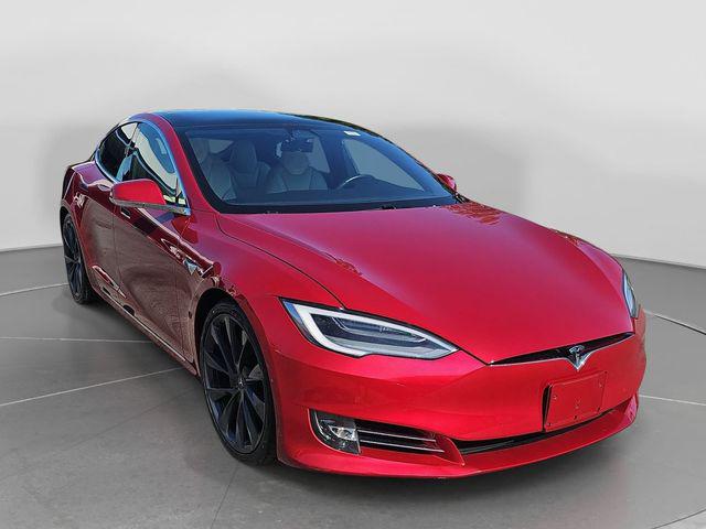 2020 Tesla Model S Long Range Dual Motor All-Wheel Drive for sale in Raleigh, NC