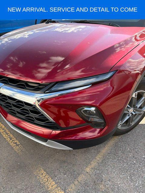 2024 Chevrolet Blazer AWD 3LT for sale in Sterling Heights, MI