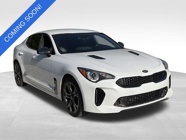 2021 Kia Stinger GT-Line for sale in Sanford, NC
