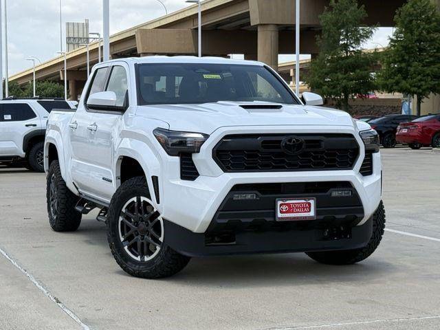 2026 Toyota Tacoma TRD Sport for sale in Dallas, TX