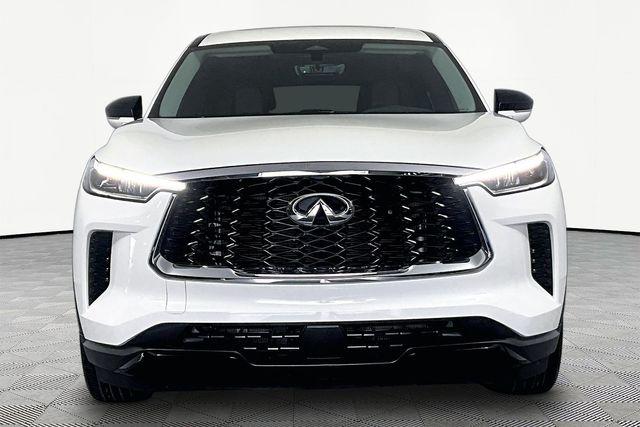 Used 2023 INFINITI QX60 PURE For Sale in Olive Branch, MS