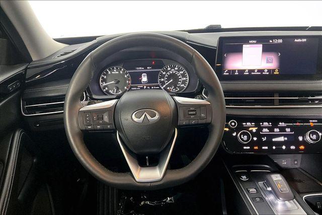 Used 2023 INFINITI QX60 PURE For Sale in Olive Branch, MS