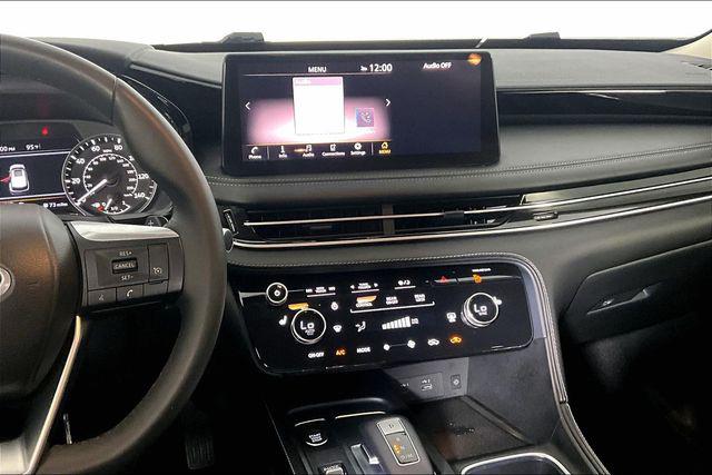 Used 2023 INFINITI QX60 PURE For Sale in Olive Branch, MS