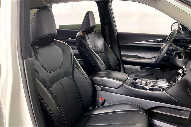 Used 2023 INFINITI QX60 PURE For Sale in Olive Branch, MS