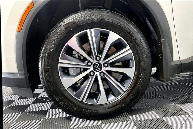 Used 2023 INFINITI QX60 PURE For Sale in Olive Branch, MS