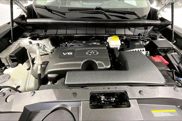 Used 2023 INFINITI QX60 PURE For Sale in Olive Branch, MS