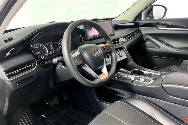 Used 2023 INFINITI QX60 PURE For Sale in Olive Branch, MS