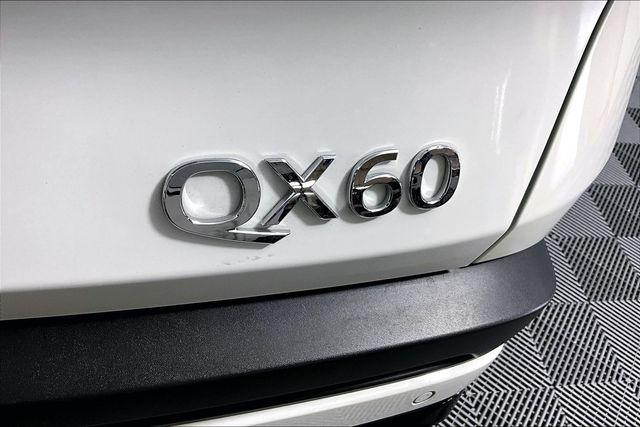Used 2023 INFINITI QX60 PURE For Sale in Olive Branch, MS