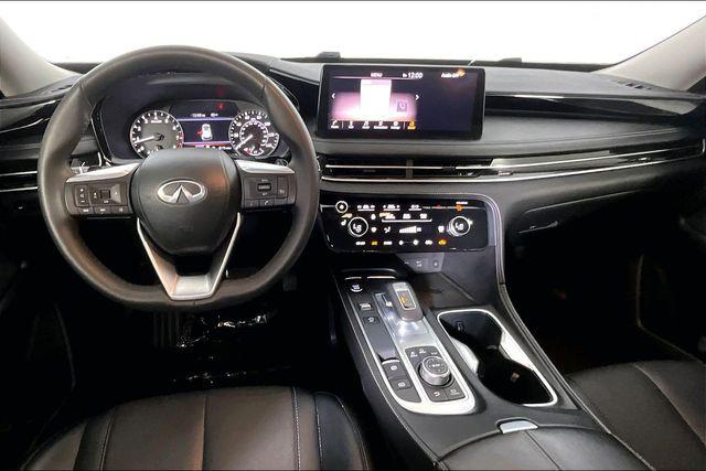 Used 2023 INFINITI QX60 PURE For Sale in Olive Branch, MS