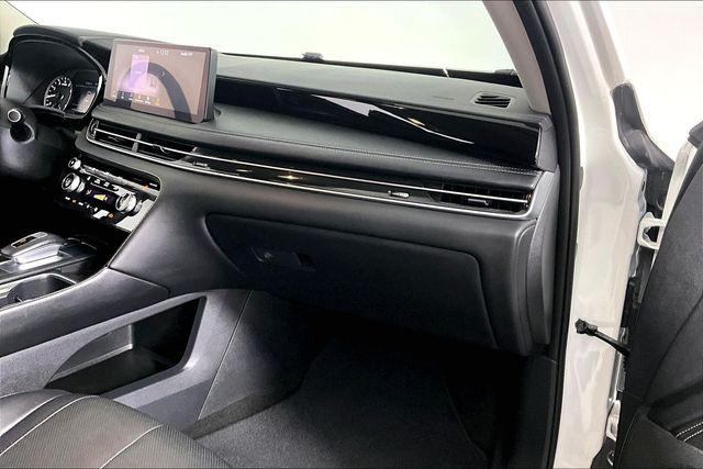 Used 2023 INFINITI QX60 PURE For Sale in Olive Branch, MS