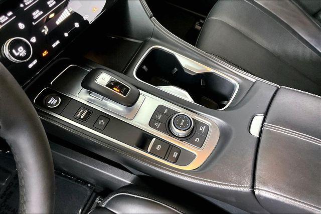 Used 2023 INFINITI QX60 PURE For Sale in Olive Branch, MS