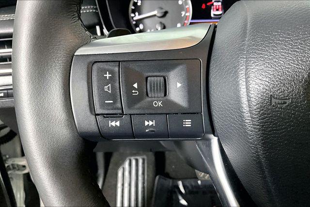 Used 2023 INFINITI QX60 PURE For Sale in Olive Branch, MS