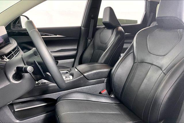 Used 2023 INFINITI QX60 PURE For Sale in Olive Branch, MS