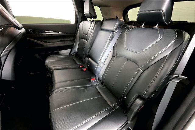 Used 2023 INFINITI QX60 PURE For Sale in Olive Branch, MS