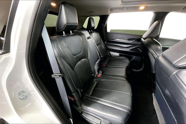 Used 2023 INFINITI QX60 PURE For Sale in Olive Branch, MS