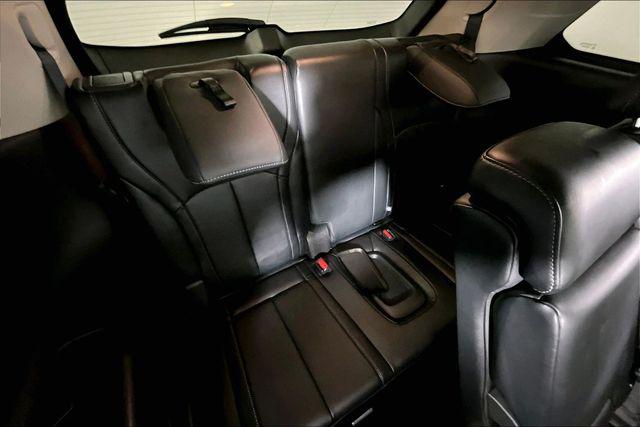 Used 2023 INFINITI QX60 PURE For Sale in Olive Branch, MS