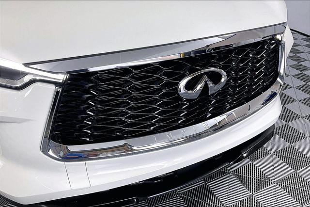 Used 2023 INFINITI QX60 PURE For Sale in Olive Branch, MS