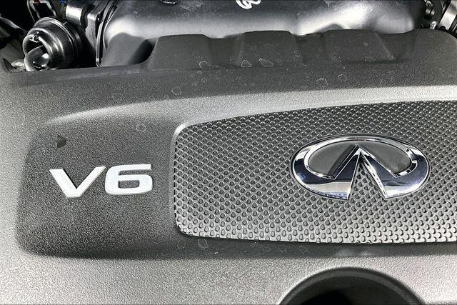 Used 2023 INFINITI QX60 PURE For Sale in Olive Branch, MS