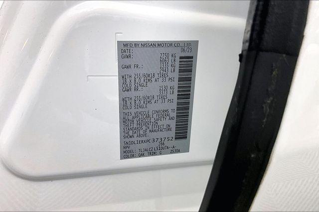 Used 2023 INFINITI QX60 PURE For Sale in Olive Branch, MS