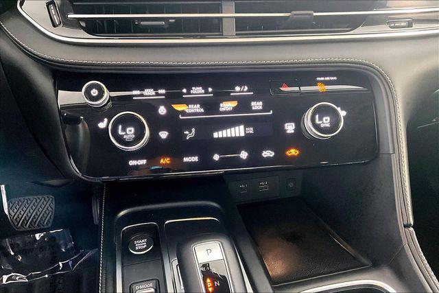 Used 2023 INFINITI QX60 PURE For Sale in Olive Branch, MS
