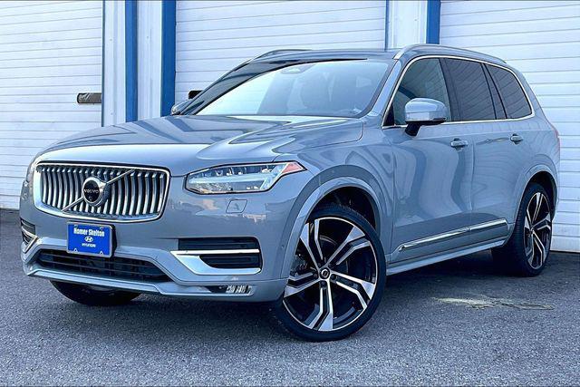 Used 2024 Volvo XC90 B6 Ultimate Bright Theme 7-Seater For Sale in Olive Branch, MS