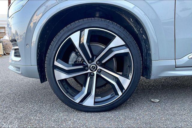Used 2024 Volvo XC90 B6 Ultimate Bright Theme 7-Seater For Sale in Olive Branch, MS