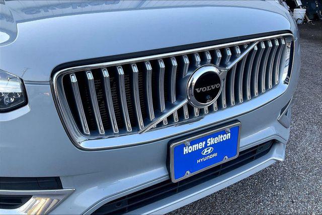 Used 2024 Volvo XC90 B6 Ultimate Bright Theme 7-Seater For Sale in Olive Branch, MS
