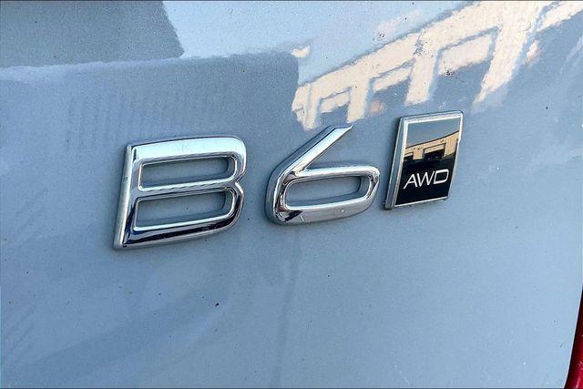 Used 2024 Volvo XC90 B6 Ultimate Bright Theme 7-Seater For Sale in Olive Branch, MS