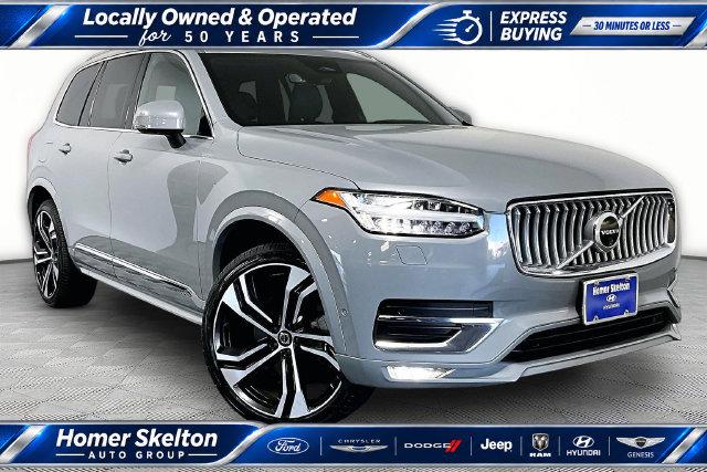 2024 Volvo XC90