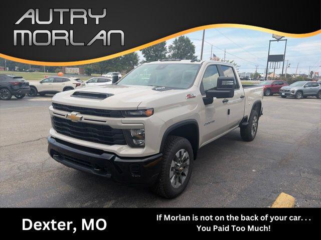 2026 Chevrolet Silverado 2500HD Custom for sale in Dexter, MO