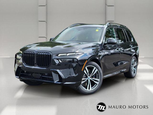 2027 BMW X7 xDrive40i for sale in North Haven, CT