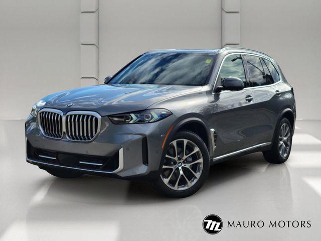 2027 BMW X7 xDrive40i for sale in North Haven, CT