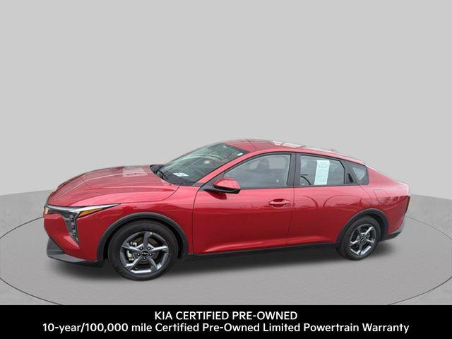 2025 Kia K4 LXS for sale in Schaumburg, IL