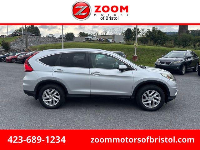 2015 Honda CR-V EX-L for sale in Bristol, TN