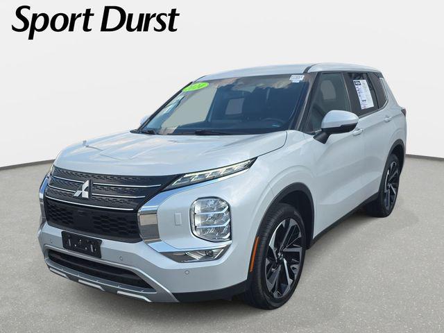 2024 Mitsubishi Outlander SE 2.5 S-AWC for sale in Goldsboro, NC