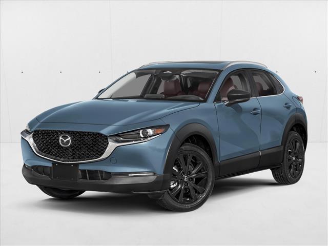 2025 Mazda CX-30 2.5 S Carbon Edition for sale in Centennial, CO