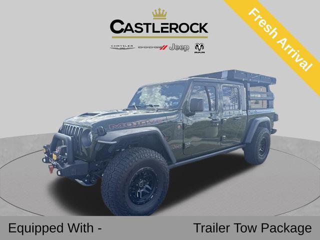 2022 Jeep Gladiator Sport for sale in CastleRock, CO