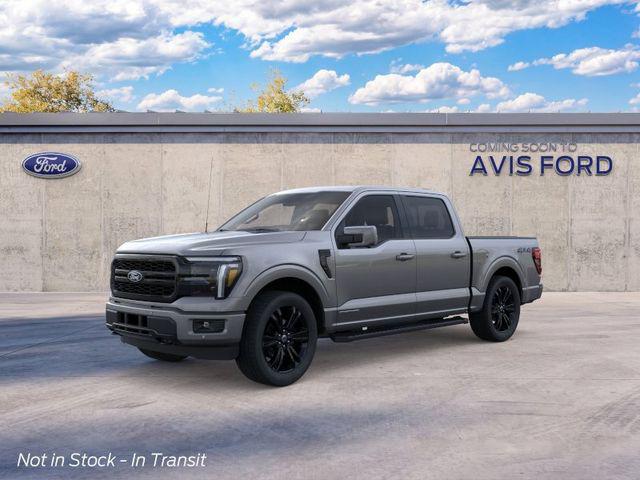 2026 Ford F-150 LARIAT for sale in Southfield, MI